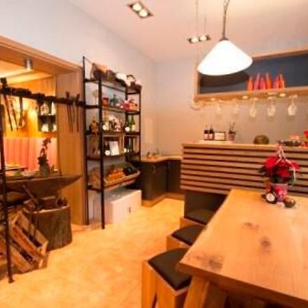 Gaestehaus Am Westtor بريكسنشتات المظهر الخارجي الصورة