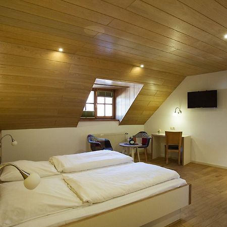 Gaestehaus Am Westtor بريكسنشتات المظهر الخارجي الصورة