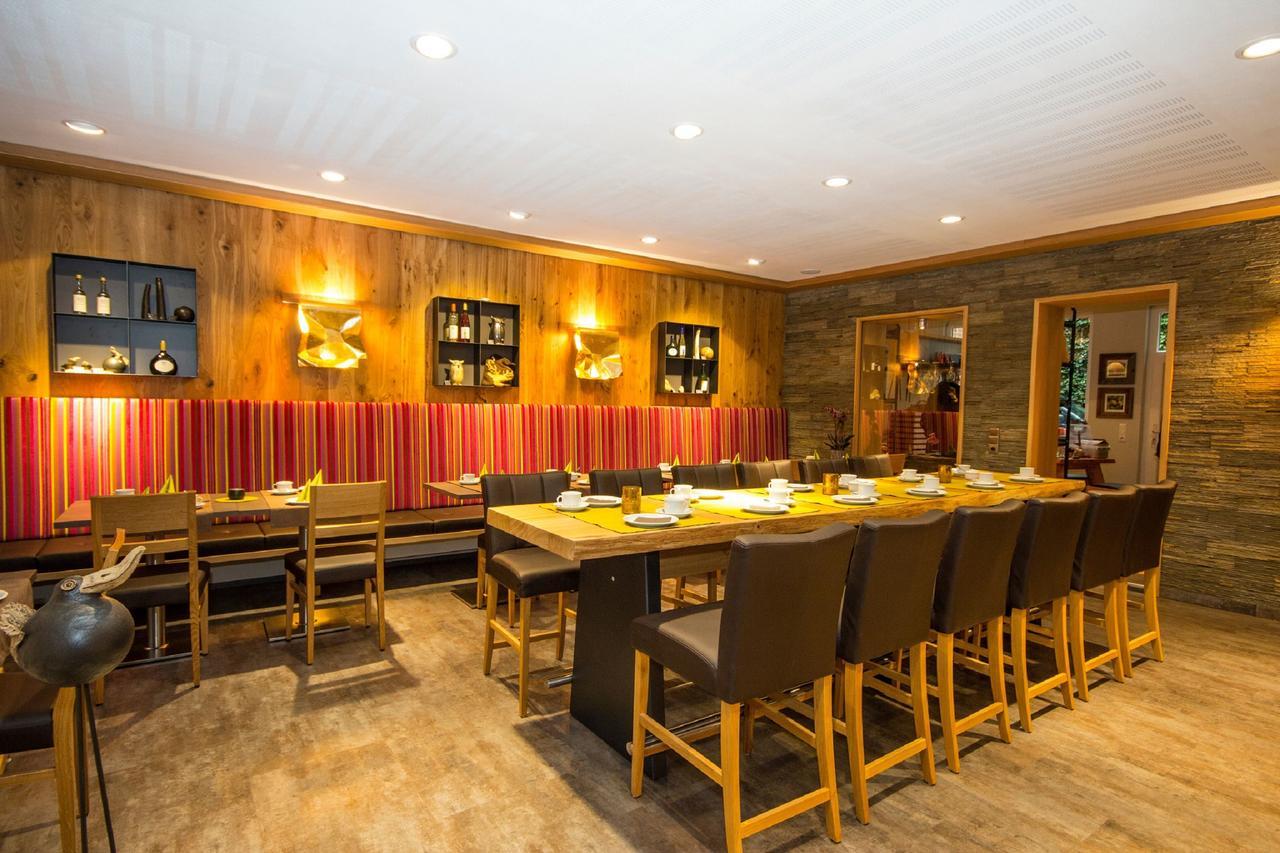 Gaestehaus Am Westtor بريكسنشتات المظهر الخارجي الصورة