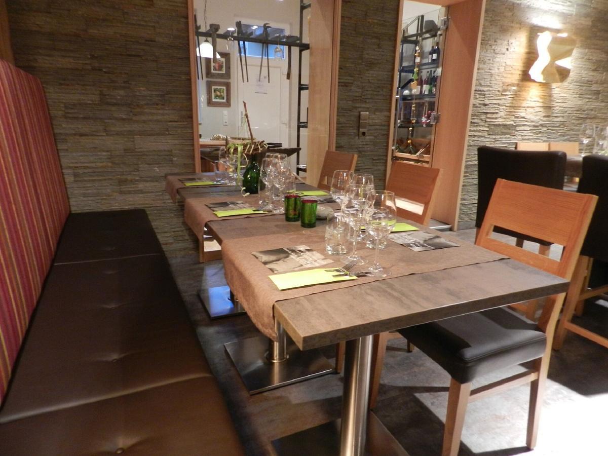 Gaestehaus Am Westtor بريكسنشتات المظهر الخارجي الصورة