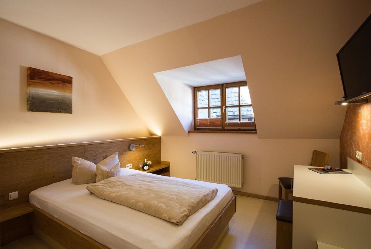 Gaestehaus Am Westtor بريكسنشتات المظهر الخارجي الصورة
