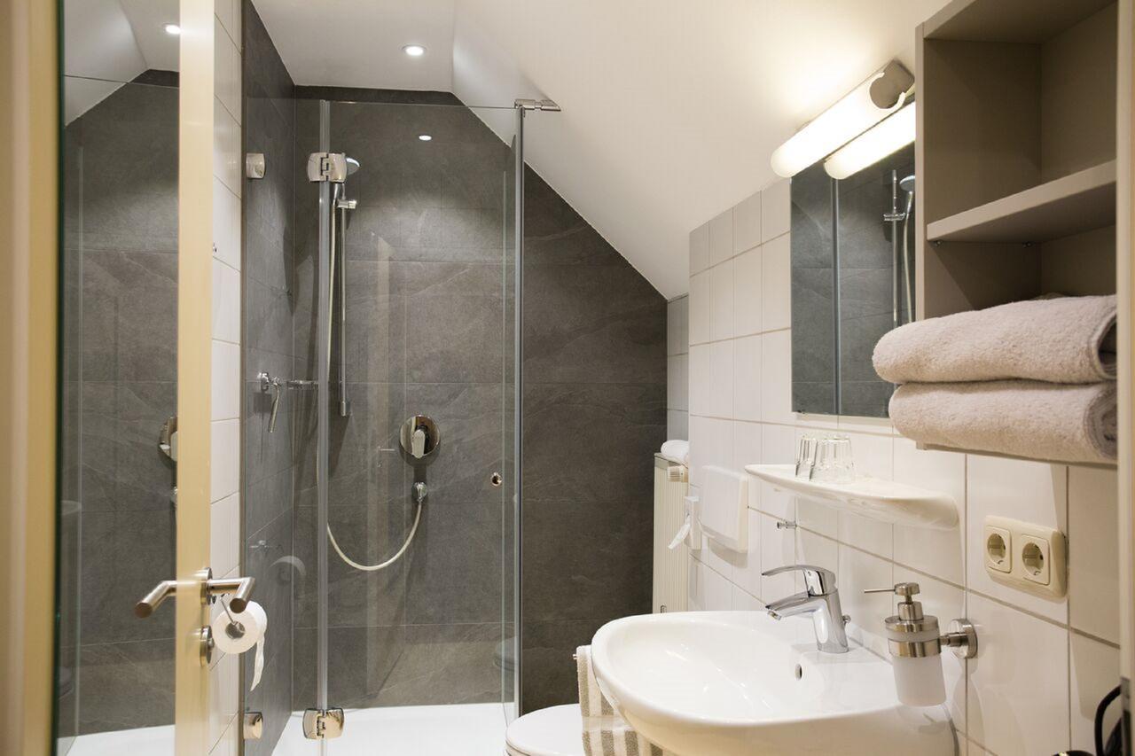Gaestehaus Am Westtor بريكسنشتات المظهر الخارجي الصورة