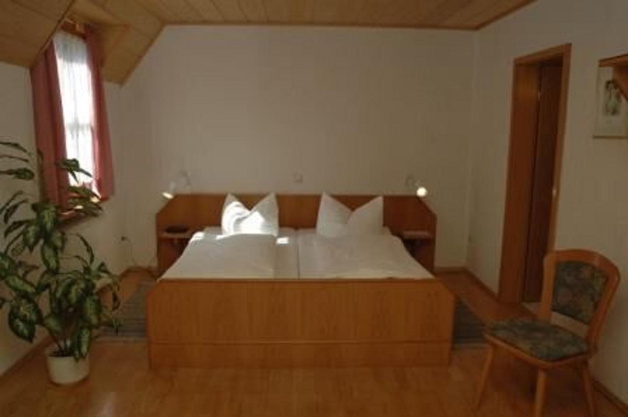 Gaestehaus Am Westtor بريكسنشتات المظهر الخارجي الصورة